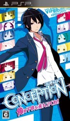 Conception – Ore No Kodomo O Unde Kure Rom